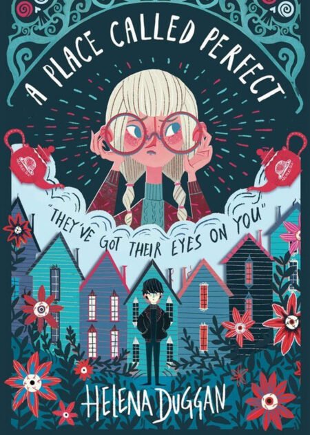 The Silent Sisters 3